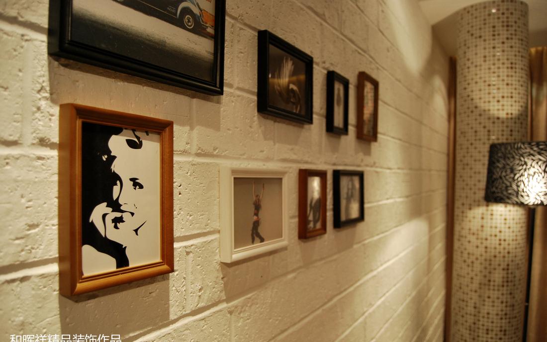 
单身公寓 期待幸福的降临 -0