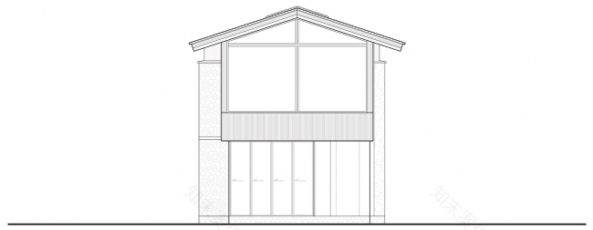 飞蔦集·松阳陈家铺 | 传统与现代的共生融合-145