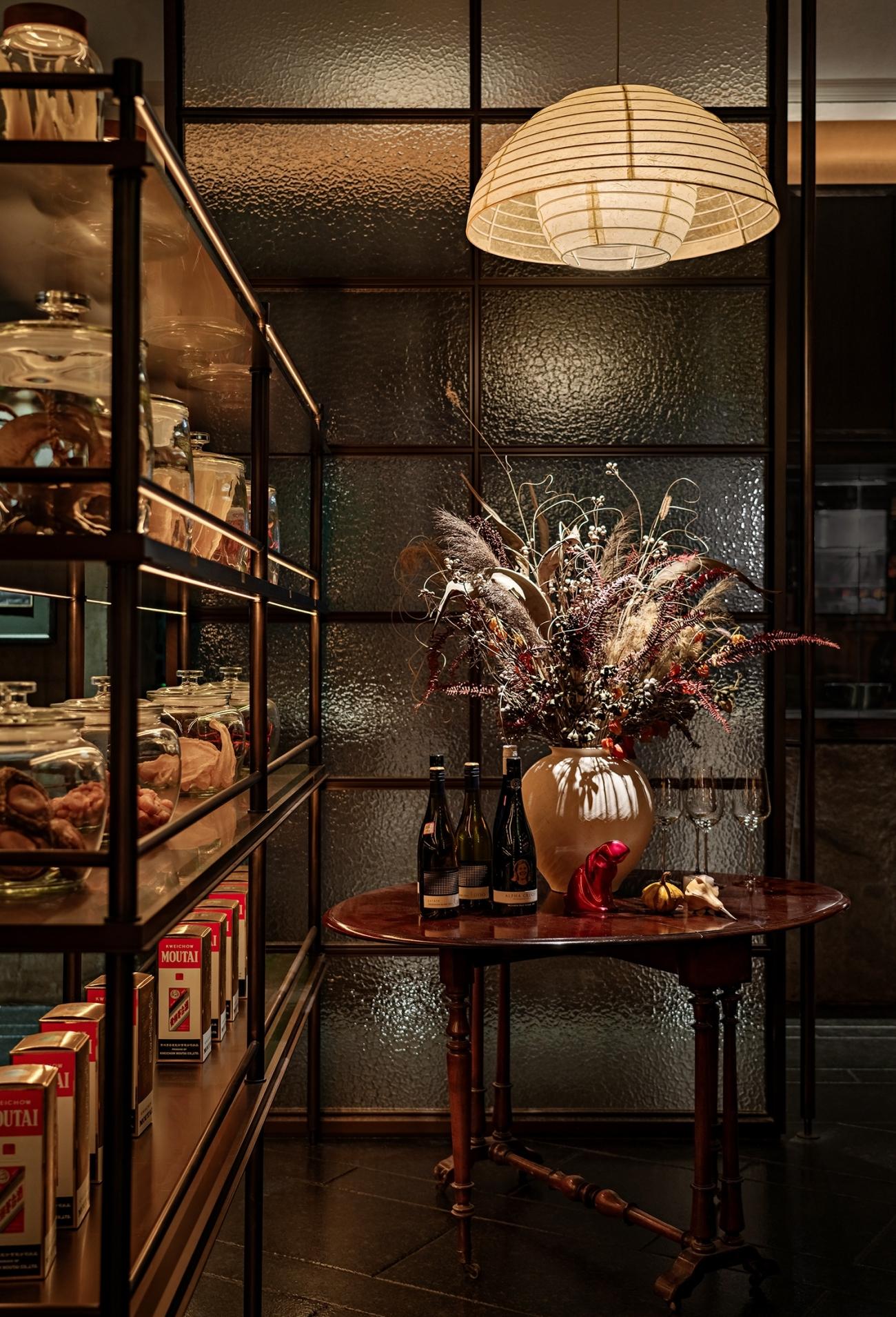 饺满上品 · 海胆水饺丨中国西安丨IN.X屋里门外设计-35