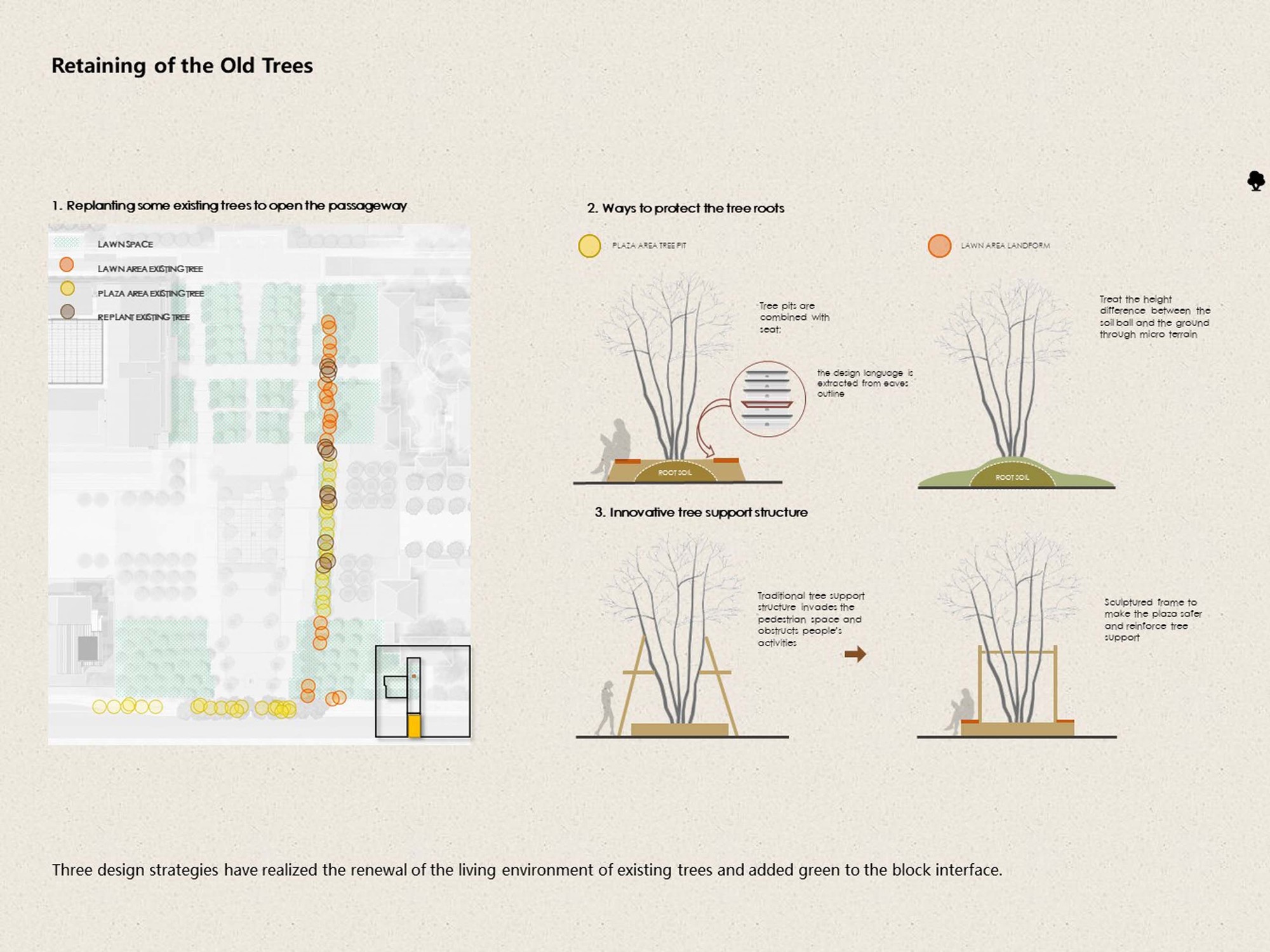 重构小雁塔历史文化片区丨中国西安丨AECOM-59