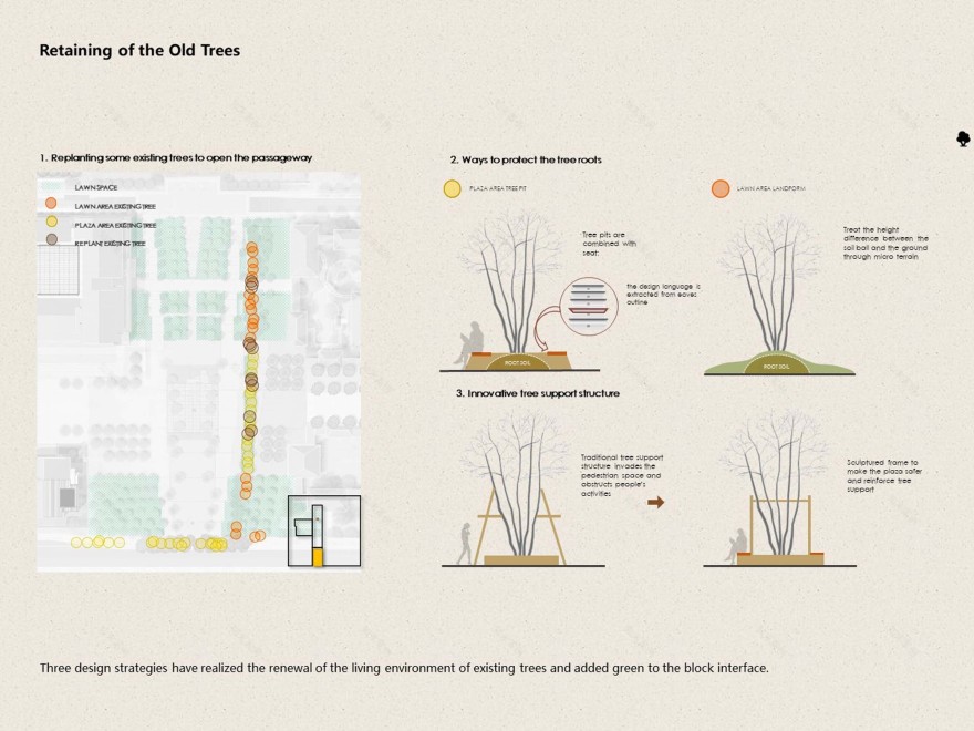 重构小雁塔历史文化片区丨中国西安丨AECOM-59
