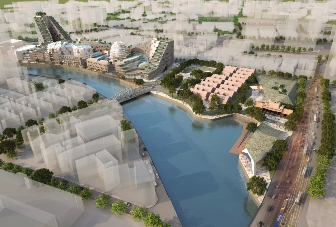 SPARK 思邦玩转滨水地标!星光兰、上海之吻等 10 大项目惊艳亮相-232