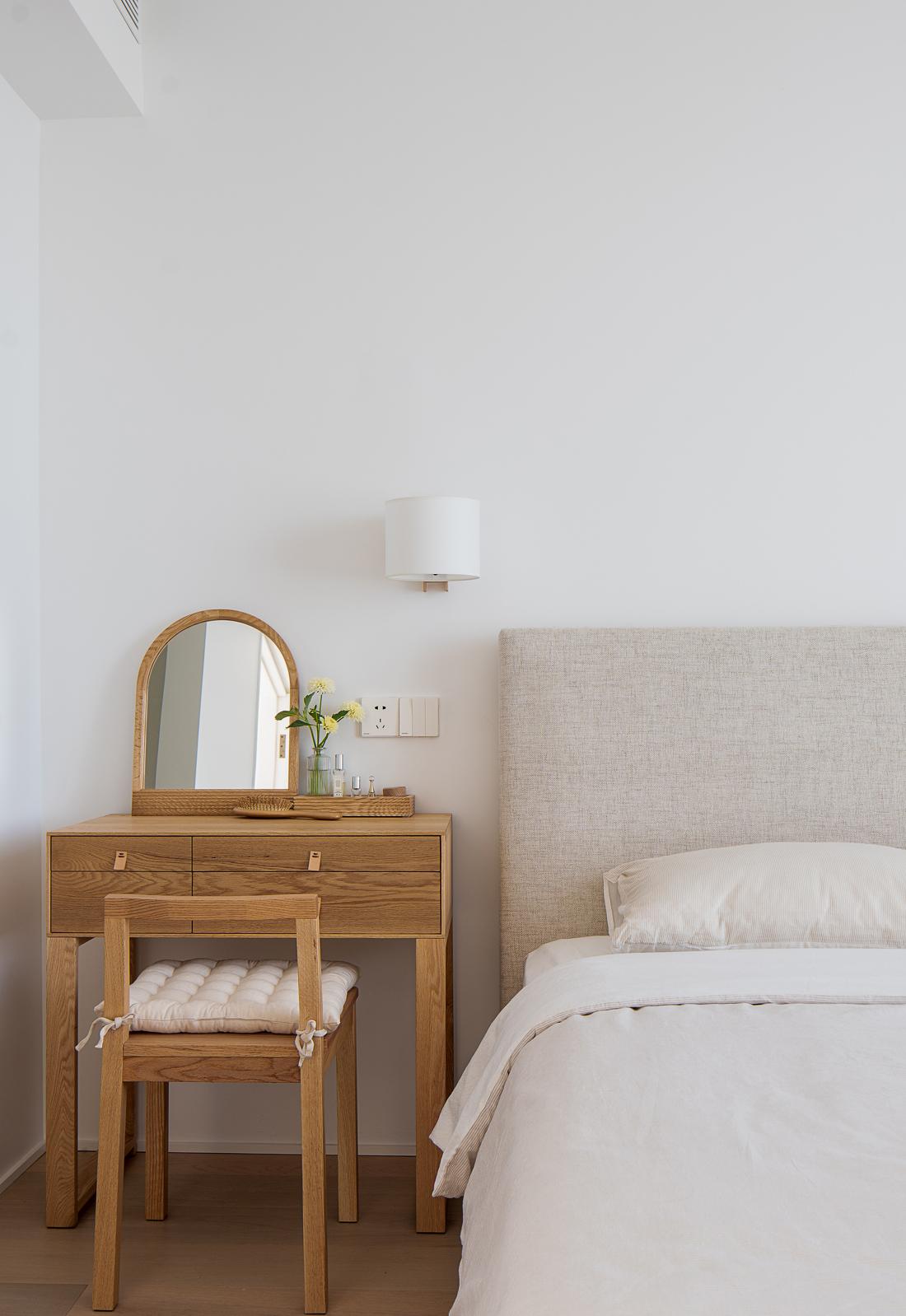 刘姥姥的家 · 极简压力真空地带的温馨设计-54