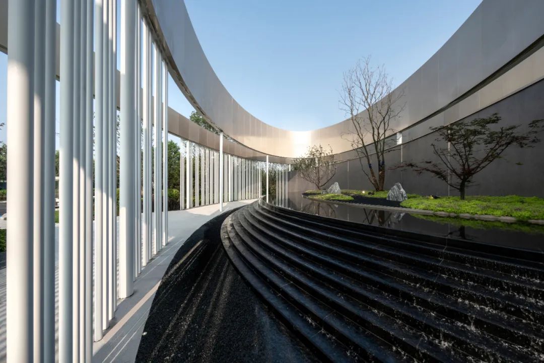 云上的日子，​树下的故事丨青岛胶州龙湖上合壹号-59