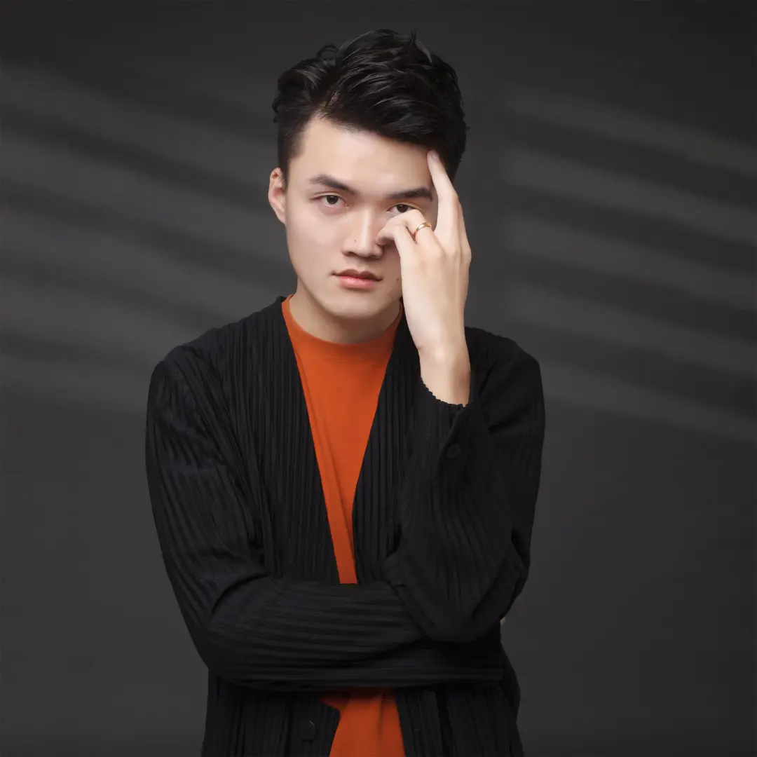 东方都市丨止戈空间-28