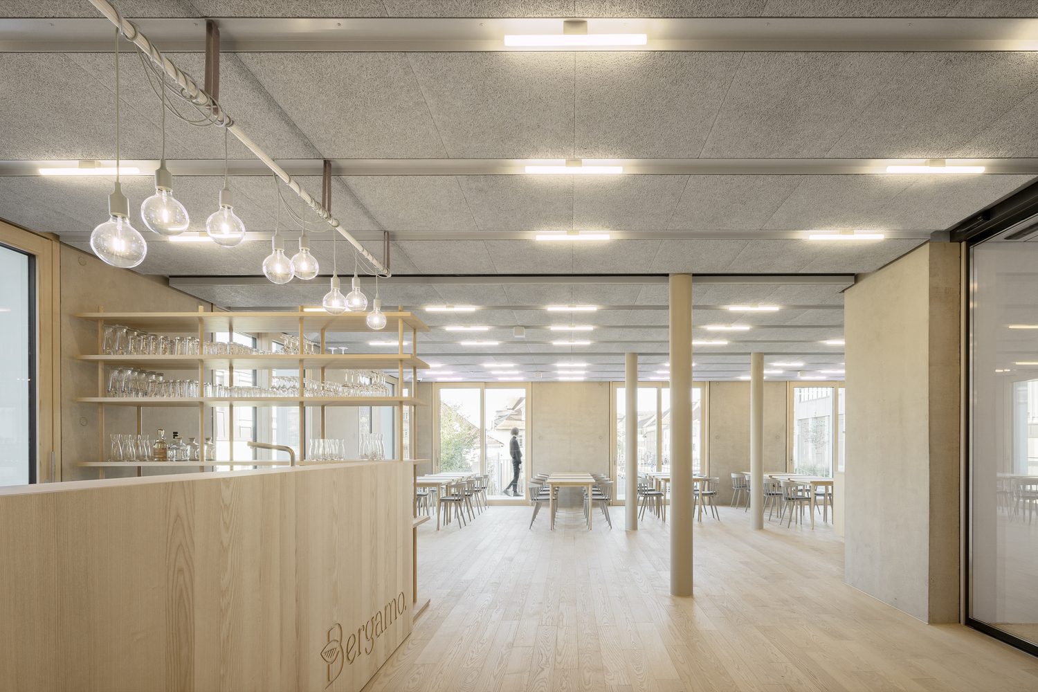 德国包霍夫大街酒店-14