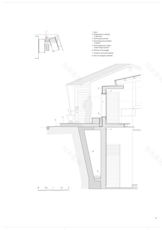 意大利乡村建筑的现代演绎-33