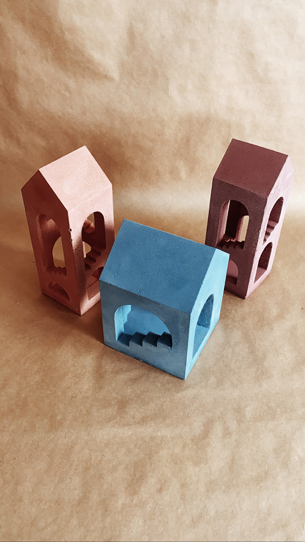 勒梅尔装饰第一卷-52