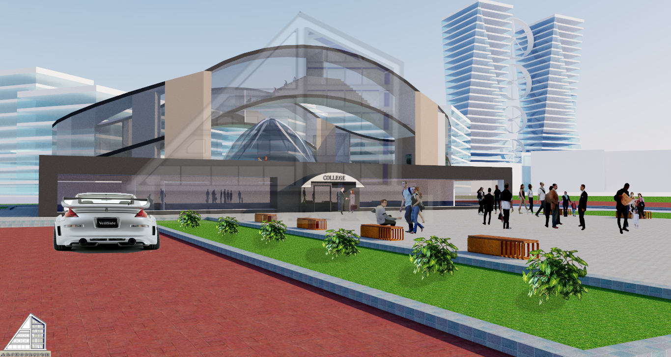 奥斯曼设计学院的教育创新-0