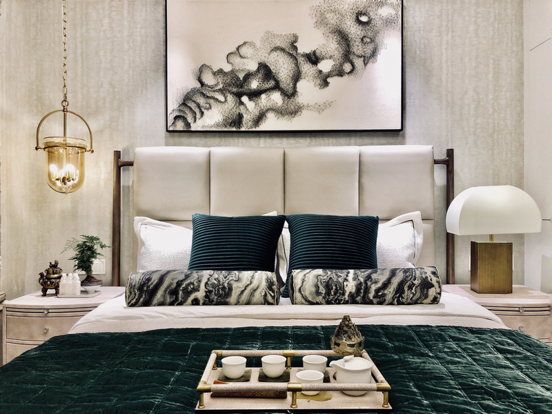 自然之象 | 离形得似的空间美学-21