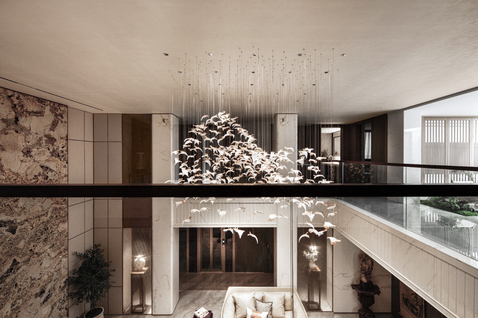 桃花源里的新京派-21