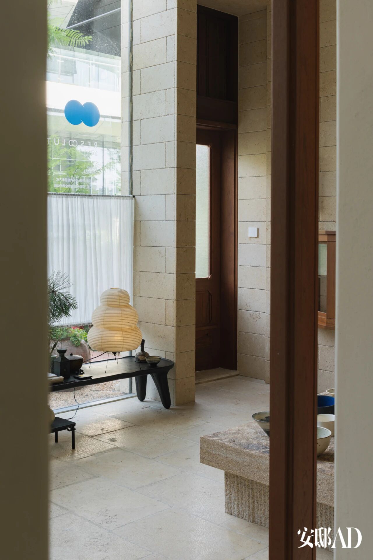 在成都的她，用工作探索慢就是快的设计哲学-13