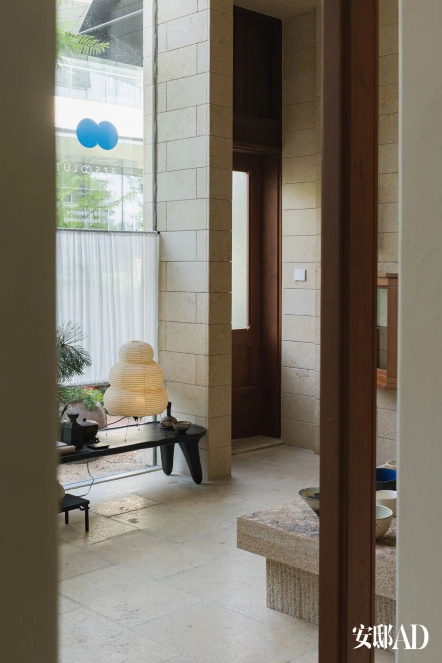 在成都的她,用工作探索慢就是快的设计哲学-13