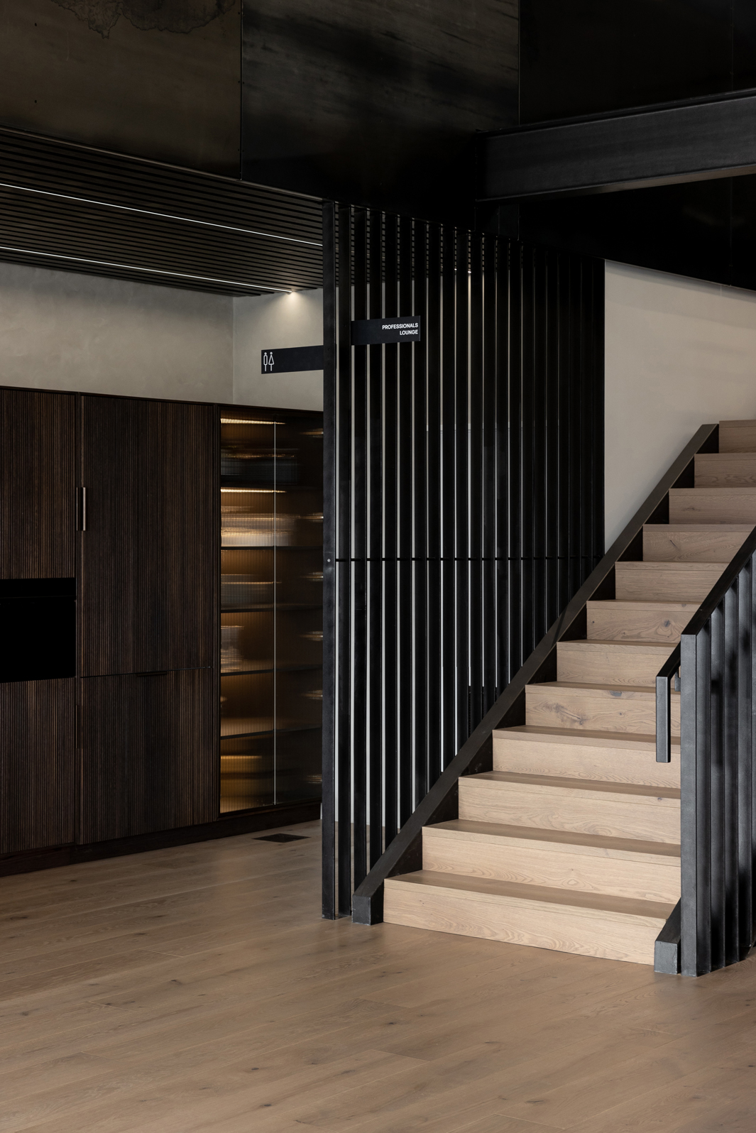 活材之美 · Forté Flooring 体验中心丨新西兰奥克兰丨The Wonder Group-26