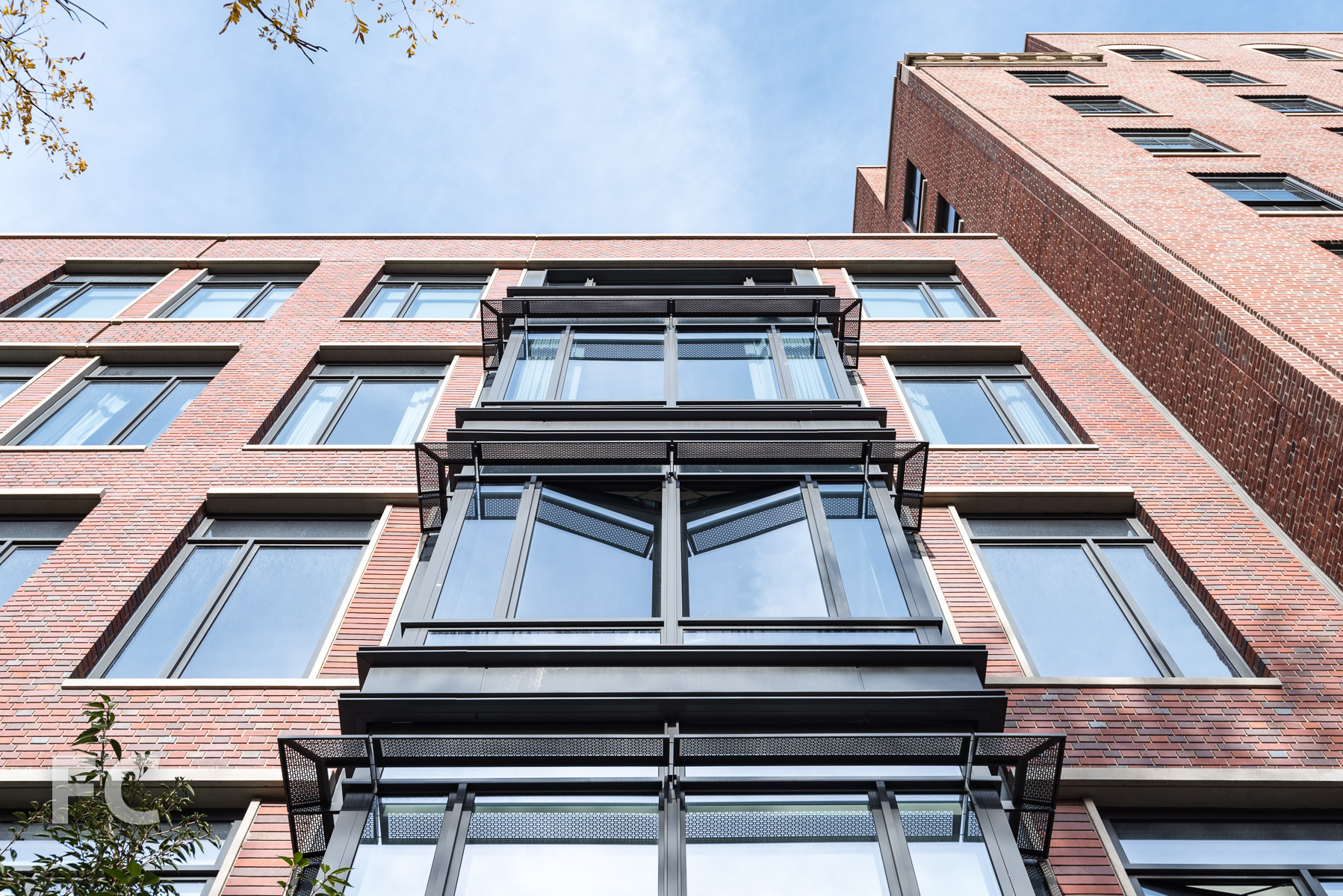 Building Tour: The Greenwich Lane — FIELD CONDITION-5