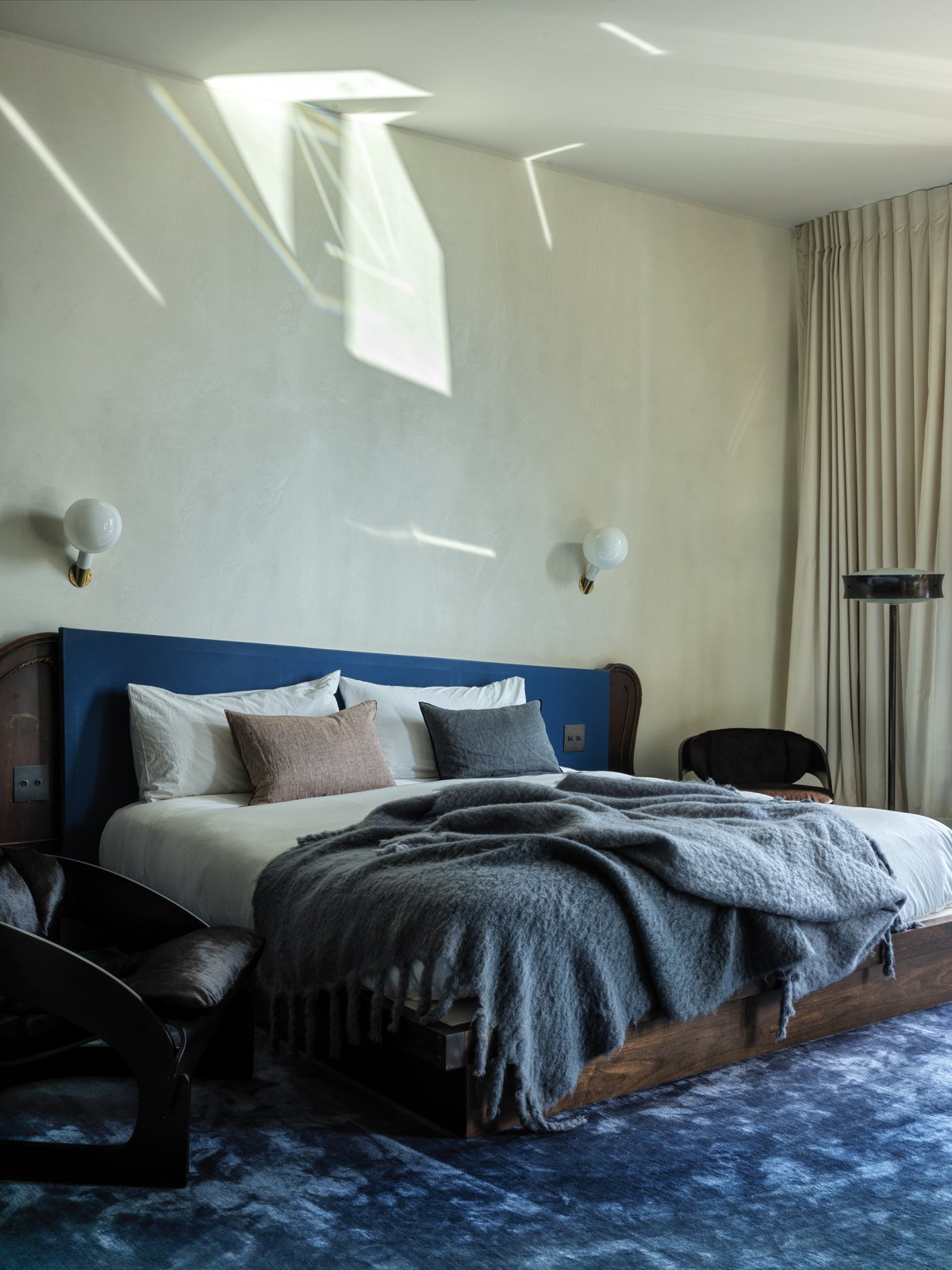 沃伦街公寓丨黎巴嫩贝卡丨Crina Arghirescu Rogard-12