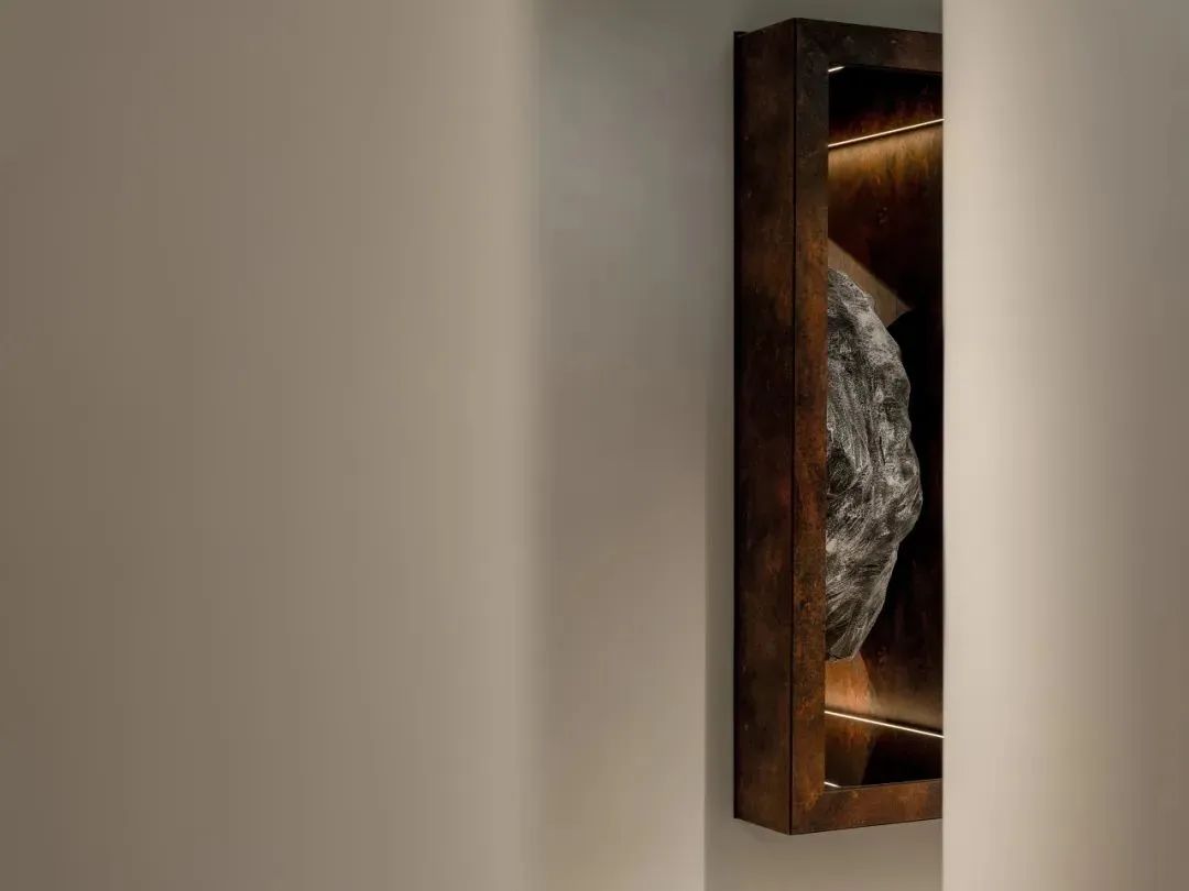 格·简展厅丨中国沈阳丨无隅制造-18