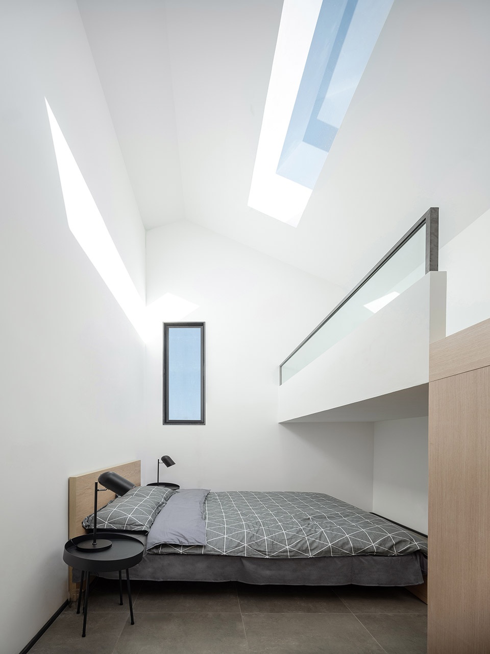 树下院丨空间进化（北京）建筑设计有限公司-76