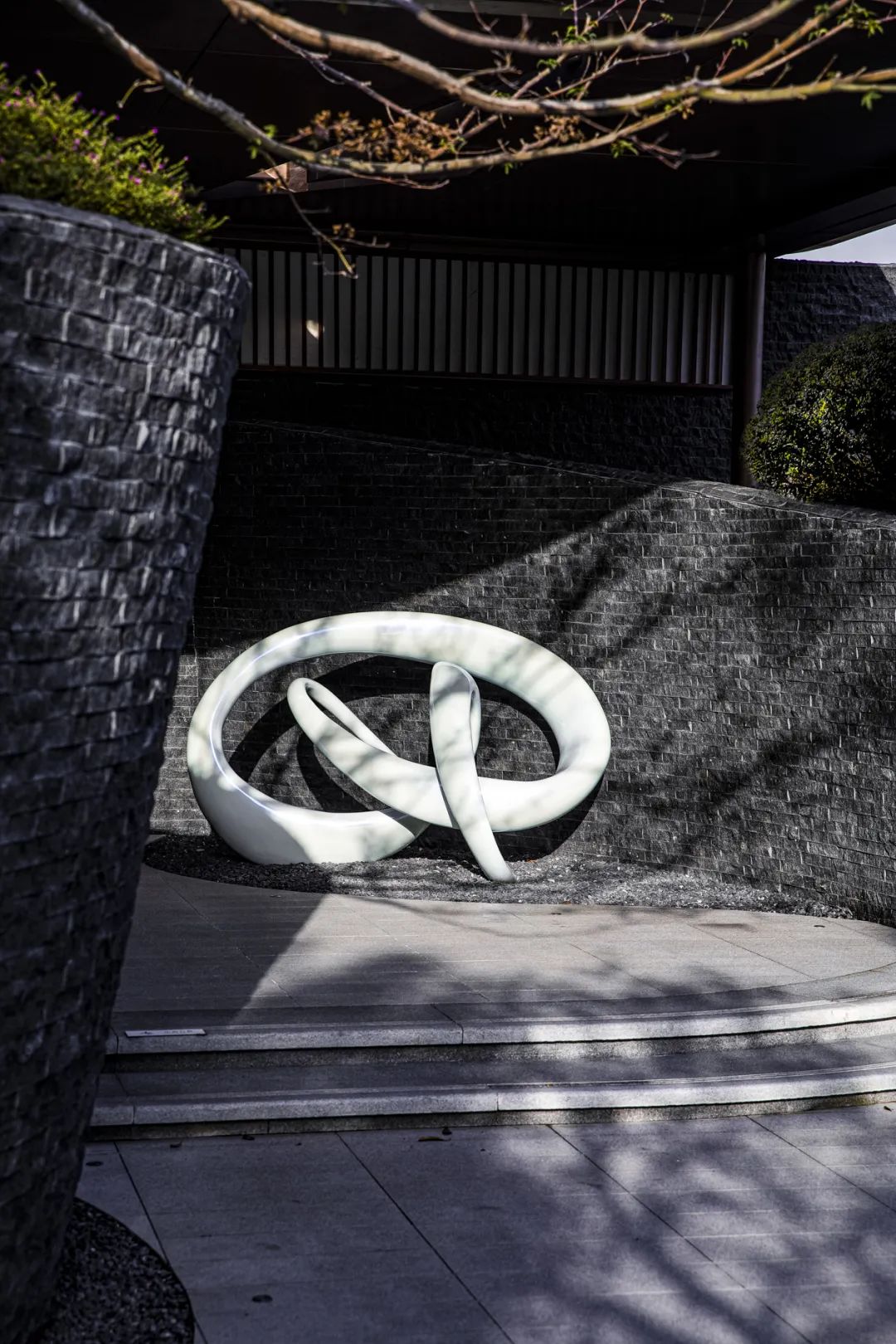 穿谷寻幽，森丘探溪 | 祥生·鉴湖明樾-86