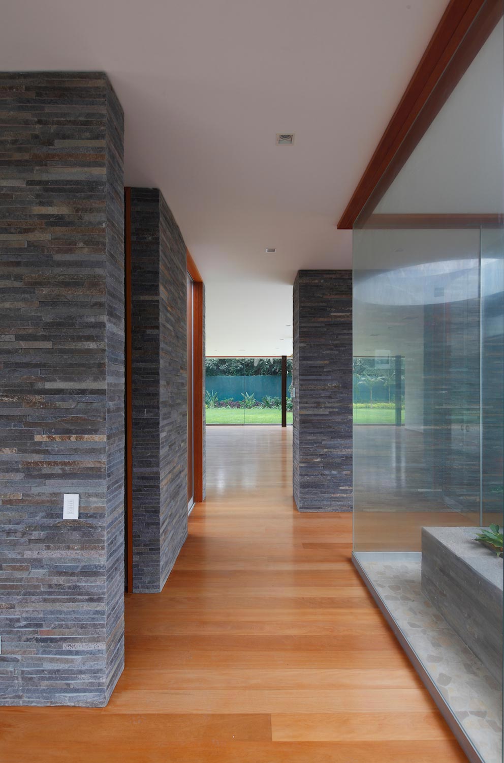 利马线性住宅-8