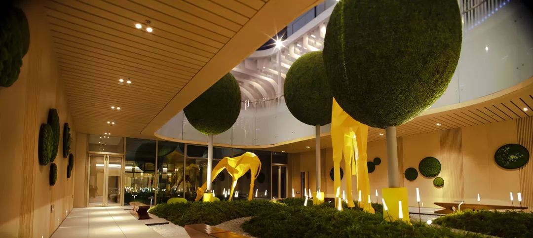 梦幻现实 | 龙湖·春江天越的空间艺术-141