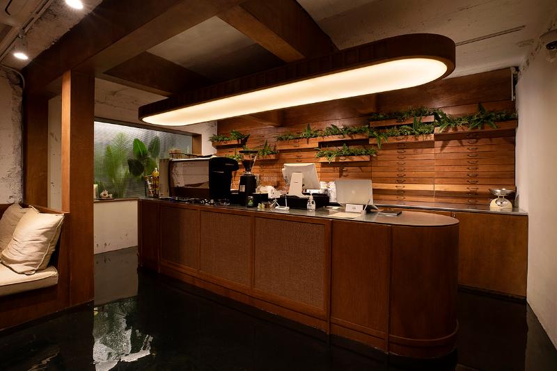 30 平小屋变身为温馨咖啡馆，设计亮点一语道破-8