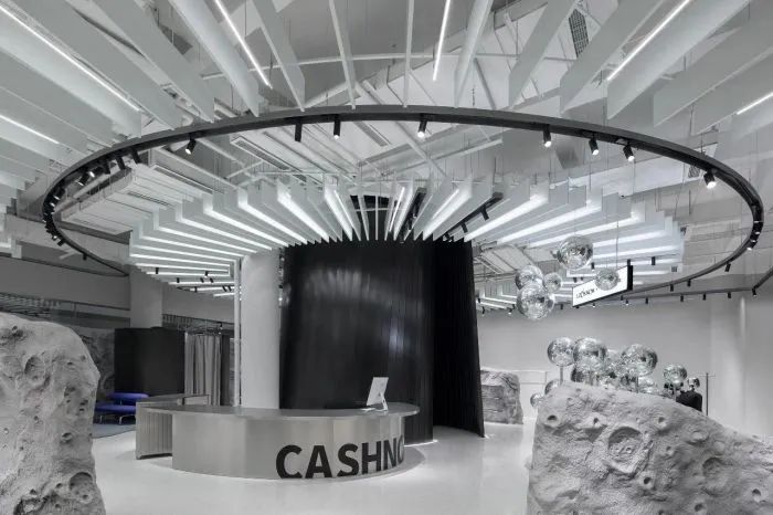 LOOKNOW西南首家旗舰店丨中国成都丨蘑菇云设计工作室-40