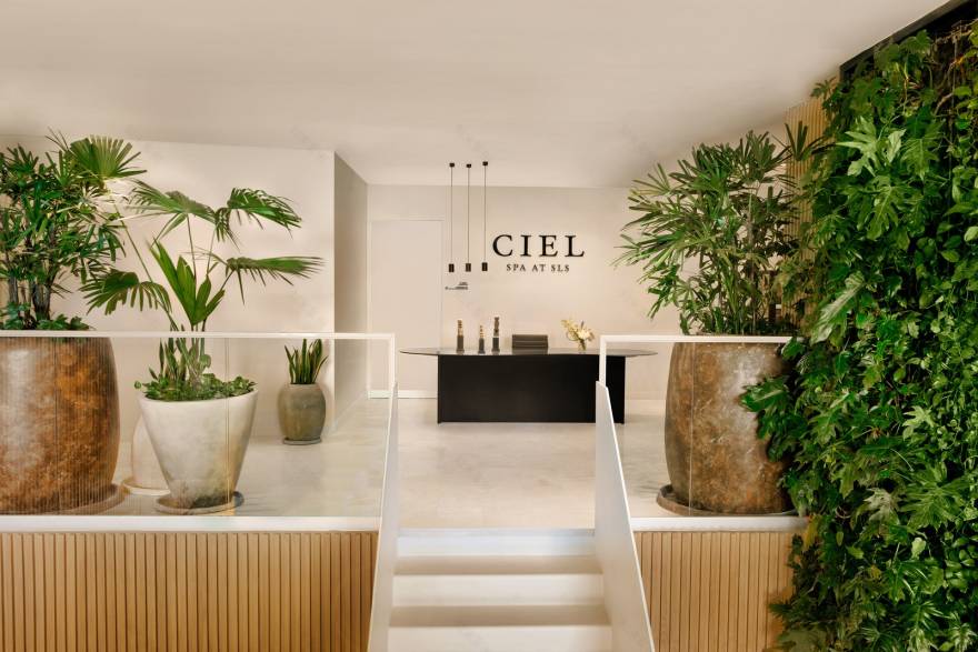 SLS Bahia Beach Residences | 墨西哥顶级家居奢华设计-13