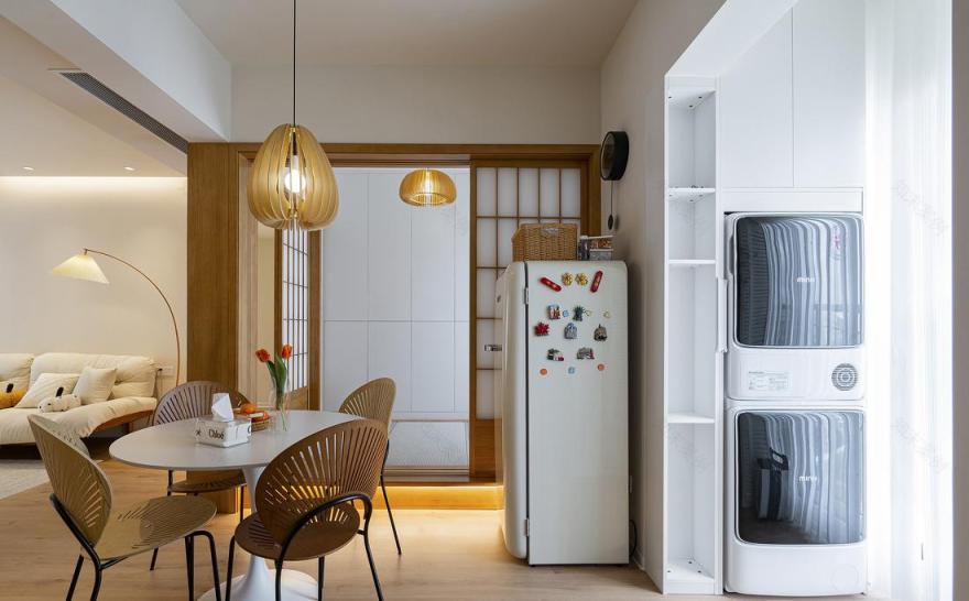 巢·在自然的木质空间阅读“爱”-29