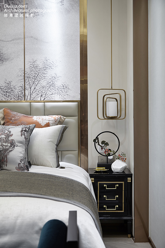 金地风华公馆丨中国东莞-22