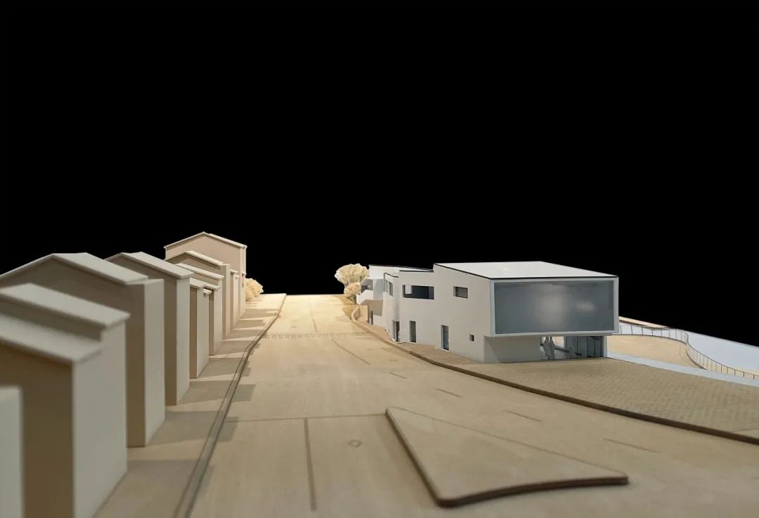 泽雅龙溪艺术馆丨中国温州丨FAX 椽桢建筑事务所-76