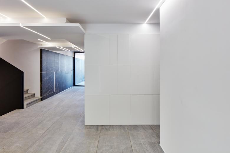 里维埃拉 107丨意大利丨Giovanni Vaccarini Architetti-11