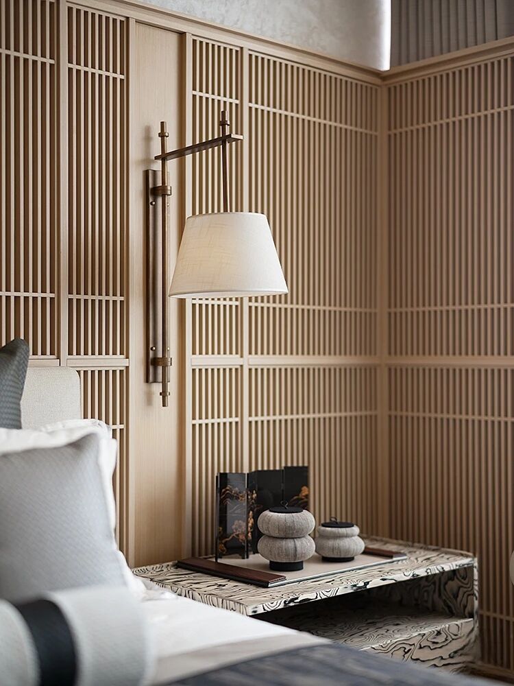 海悦束晟示范单位丨中国广东丨森境设计,王俊宏-80