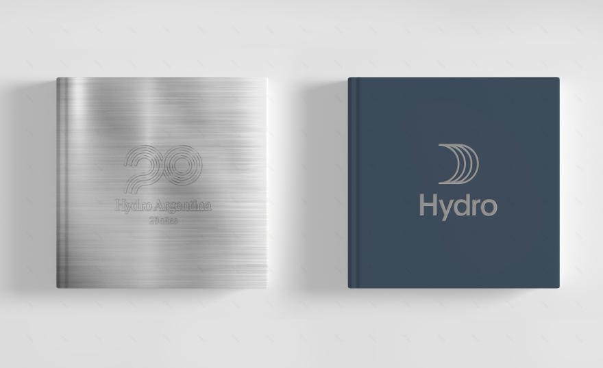 水电 20 年在阿根廷丨阿根廷丨Hydro-7