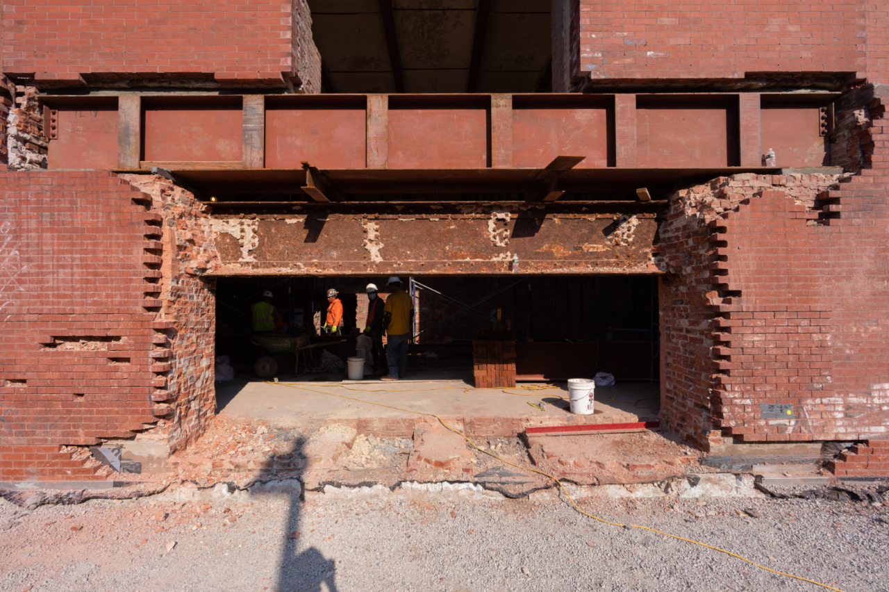 动力源艺术丨美国纽约丨赫尔佐格·德梅隆事务所-30