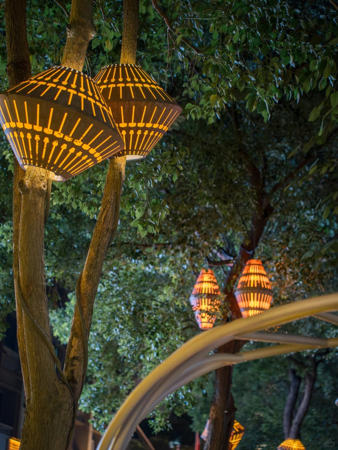 Think City ClC  零售环境设计丨中国厦门-25