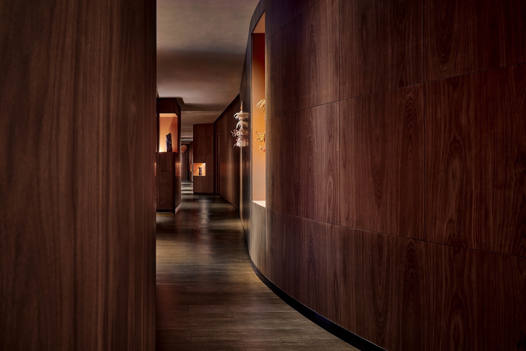 新长福·潇邦1999餐厅丨中国长沙丨PLAT ASIA-80