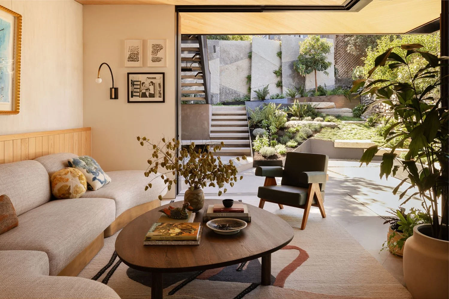 丨美国丨Medium Plenty（负责建筑与室内设计）-18