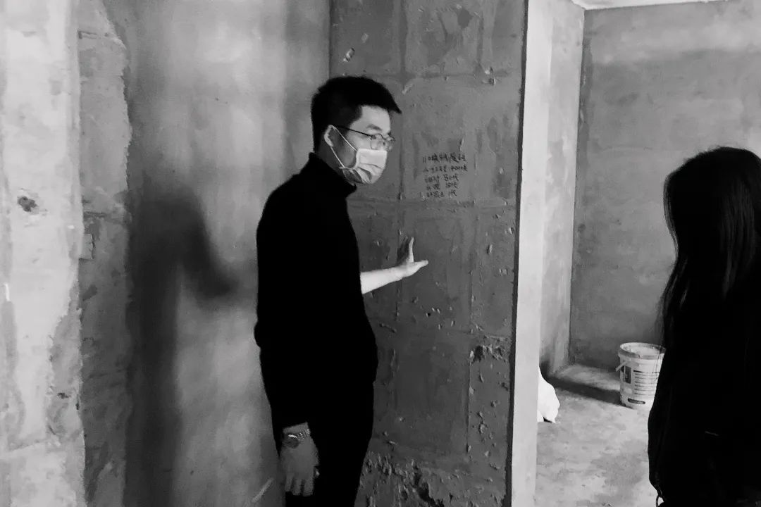 22 年·22 人 | 锦华装饰设计师张霖的思考与设计之路-24