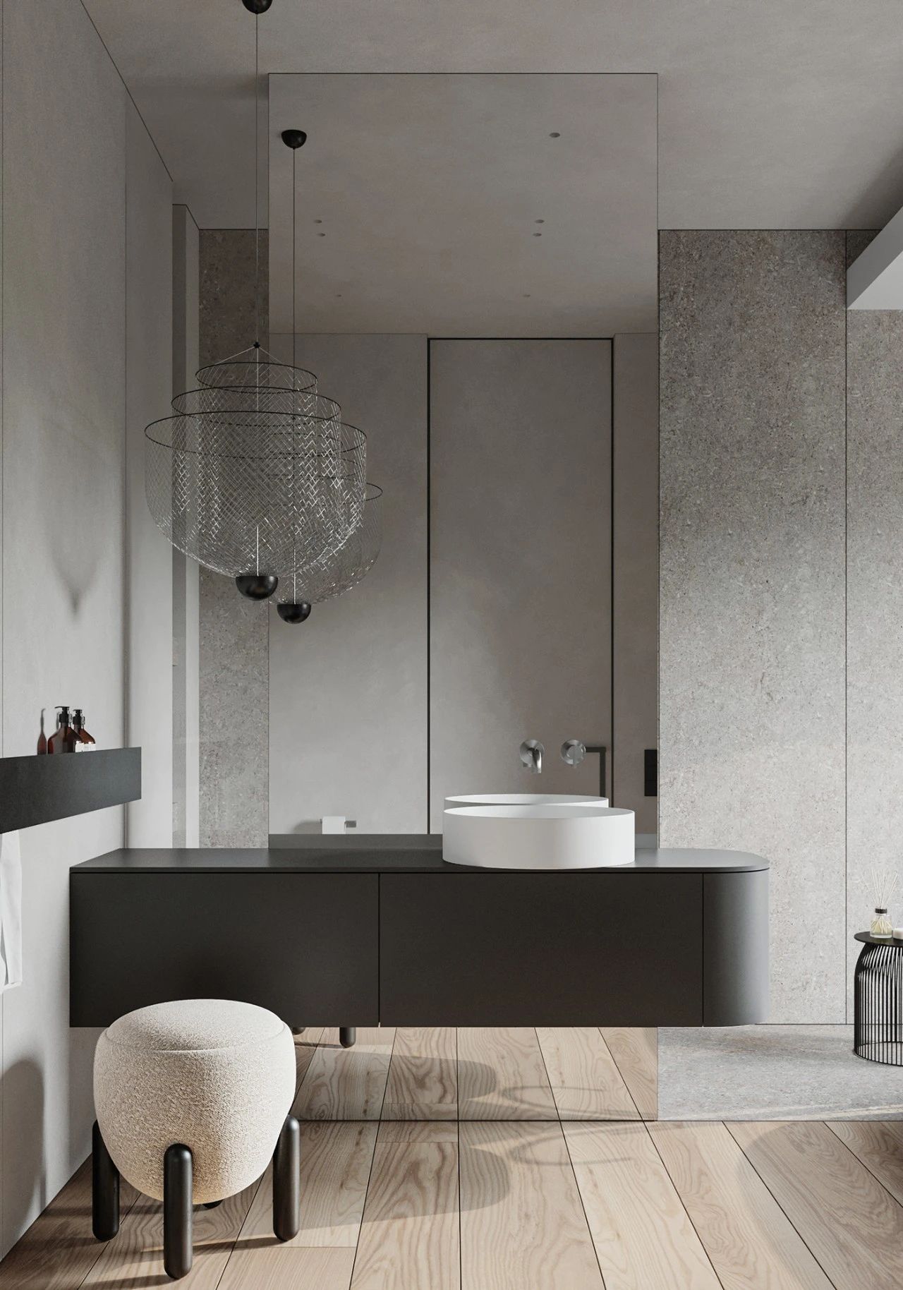 566㎡奢华住宅！-89