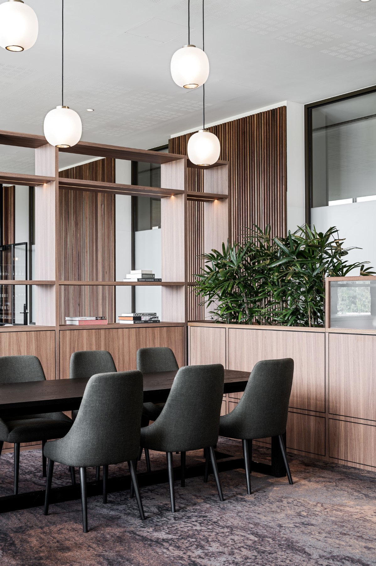 RACV Healesville - Techne-3