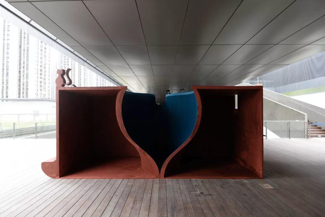 “未知城市:中国当代建筑装置影像展”丨中国深圳丨趣城工作室（ARCity Office）-106