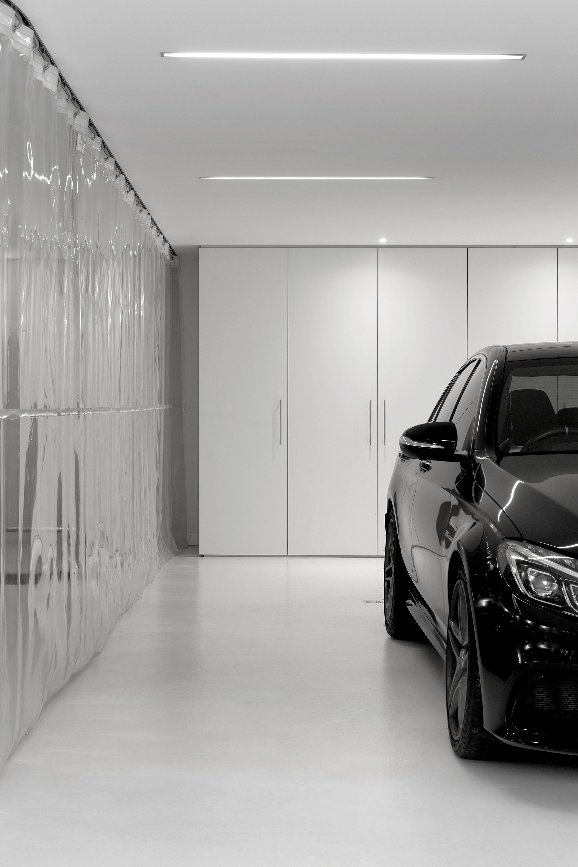 叶染秋意,世代共享的多代住宅-21