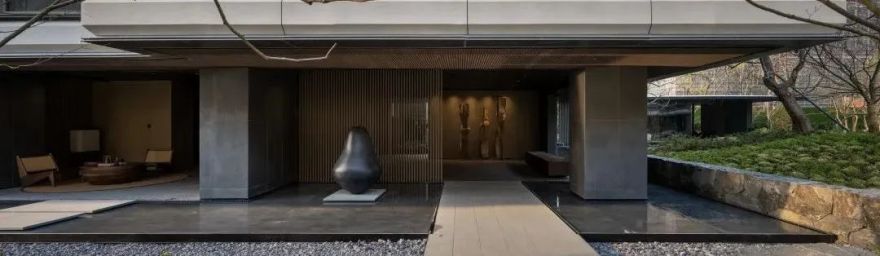 苏州和悦塘前雅院示范区丨中国苏州丨MIND迈德景观,上海申城建筑设计有限公司-28