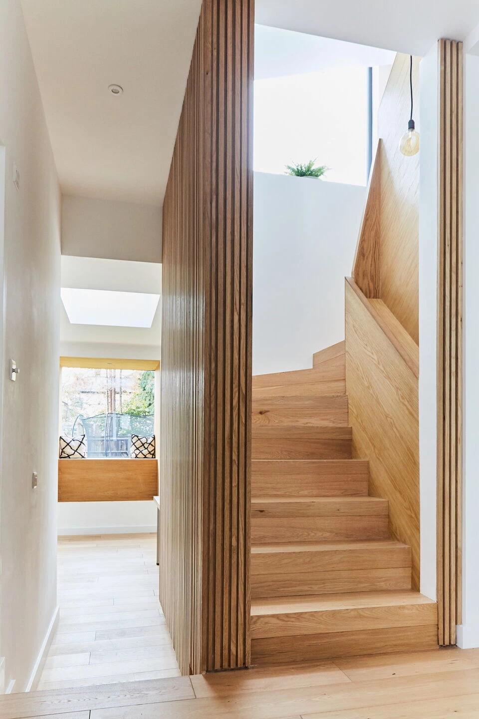 伦敦“糖果屋”——重构 1950 年代郊区住宅-18