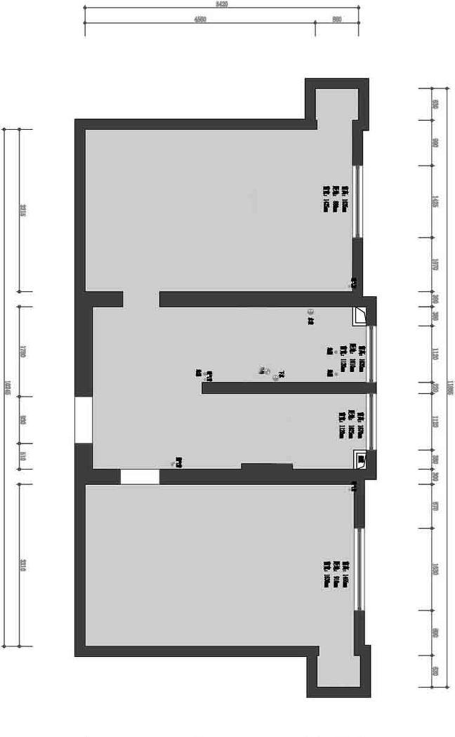 校园老公房逆袭，高级感公寓秀恩爱-1