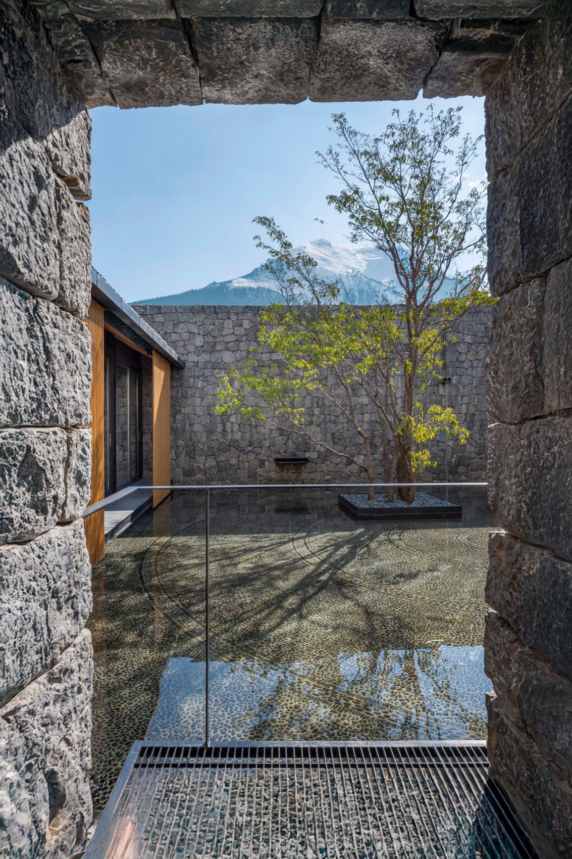 厚苑（CASA NGULUKO）丨中国丽江丨李晓东工作室-57