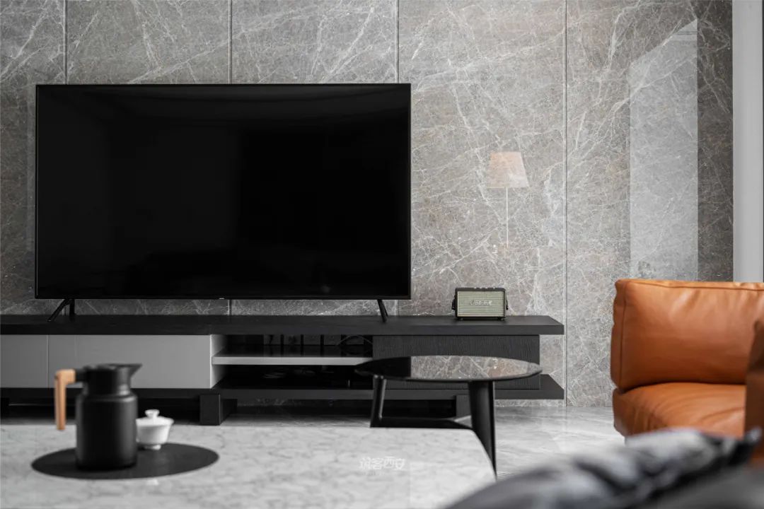 四年打磨,张彦雄用“适合设计”为西安家庭创造美好生活-51