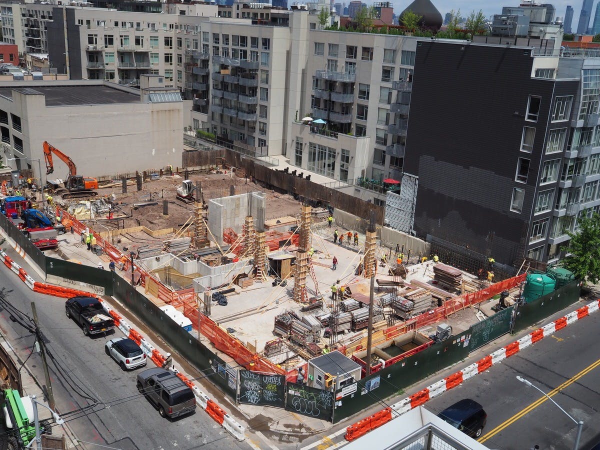 丨美国纽约丨Morris Adjmi Architects-14