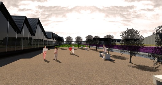 Colegio Agrario Cholchol（科尔乔尔农业学校）丨智利丨Universidad San Sebastián（圣塞瓦斯蒂安大学）-36